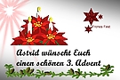 3. Advent