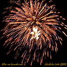 Verspätete Neujahrgrüße