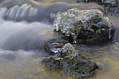 Diamanten im Goldwasser