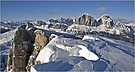 Bergwelt Dolomiten