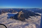 Der Säuling in den Allgäuer Alpen