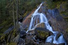 Tuxer Wasserfall
