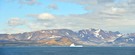 Im Scoresbysund, dem größten Fjord der Welt