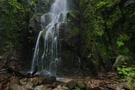 Wasserfall im Schwarzwald