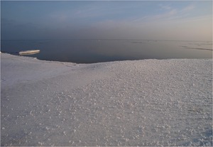 ~ Winter an der Ostsee IX ~
